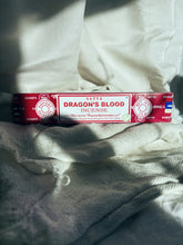Load image into Gallery viewer, Satya Dragon&#39;s Blood Incense
