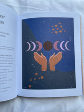 Load image into Gallery viewer, MOON MAGIC for Higher Wisdom
