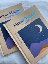 Load image into Gallery viewer, MOON MAGIC for Higher Wisdom
