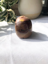 Load image into Gallery viewer, Mookaite Jasper Skull
