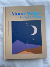 Load image into Gallery viewer, MOON MAGIC for Higher Wisdom
