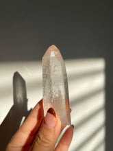Load image into Gallery viewer, Lemurian Quartz Seed

